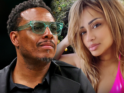main paul pierce princess santiago getty insta