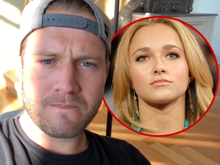 brian hickerson hayden panettiere getty comp 4