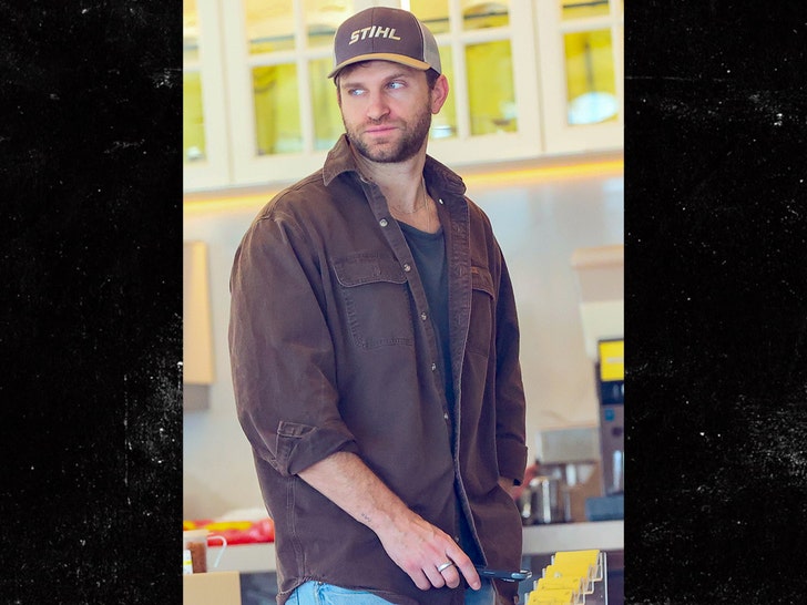 Keegan Allen backgrid 2