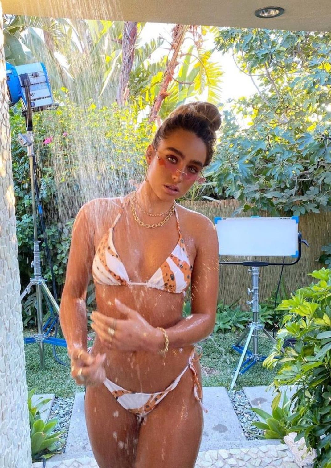 Sommer Ray