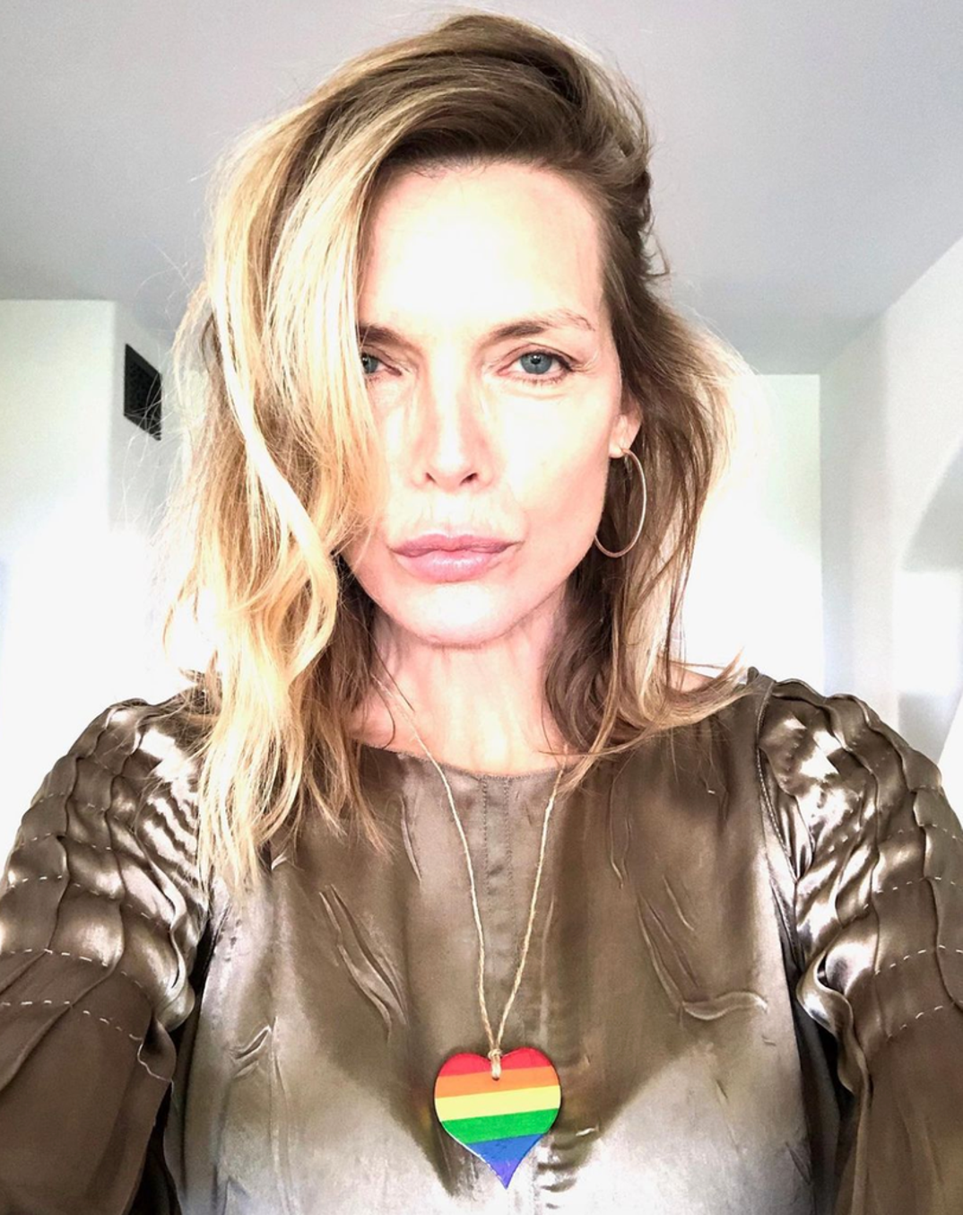 Michelle Pfeiffer