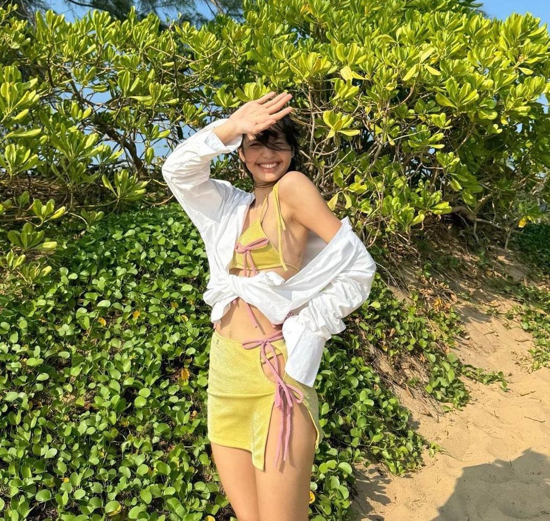 0503 Lisa Hot Shots 1