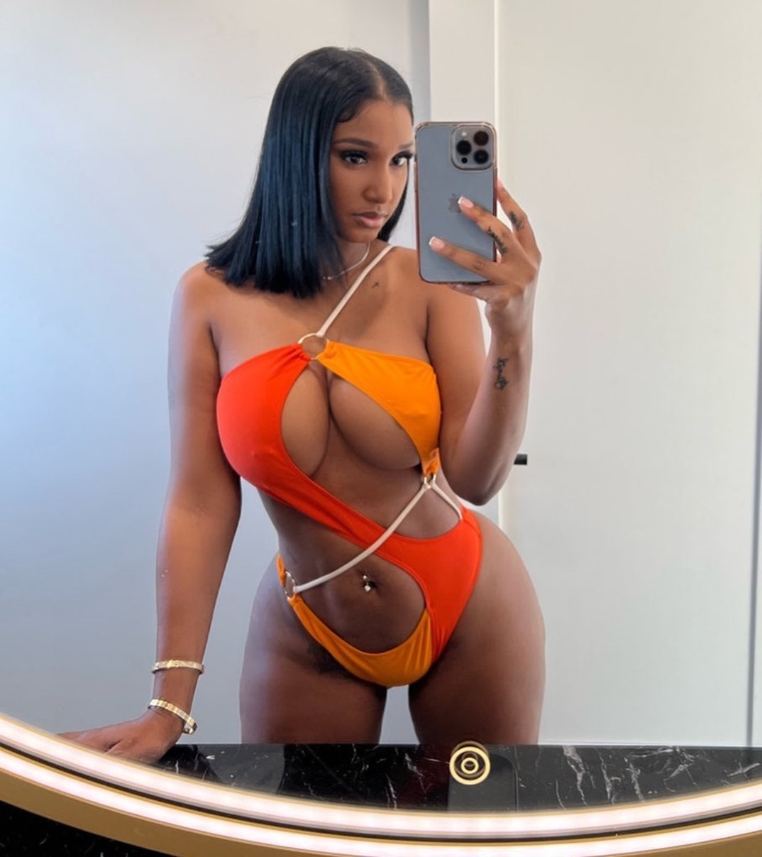 Bernice Burgos Hot Shots 18