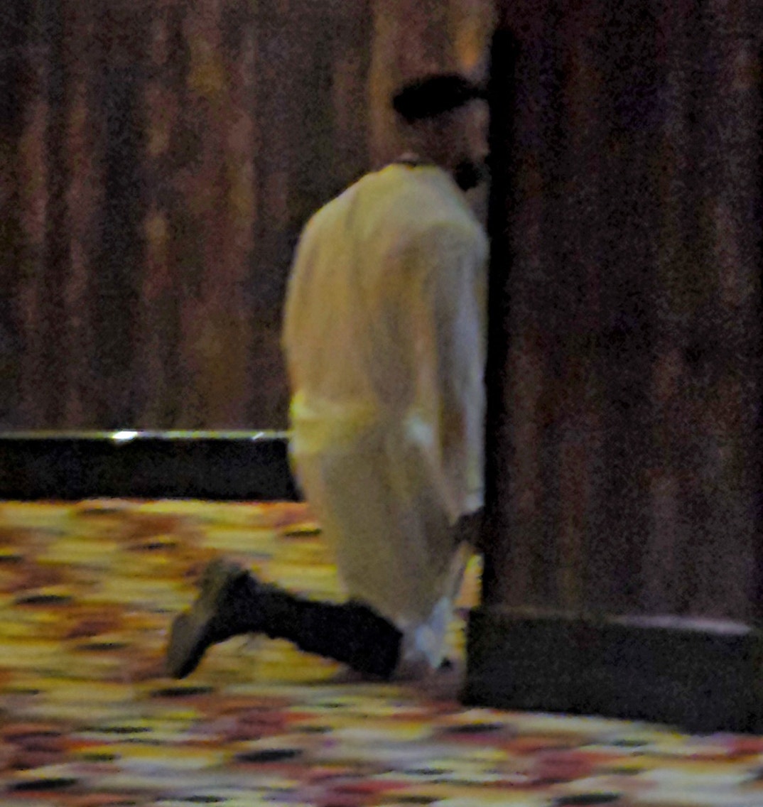 Taylor Frankie Paul Shares Romantic Moment With Suitor During Bachelorette Filming In Las Vegas  4