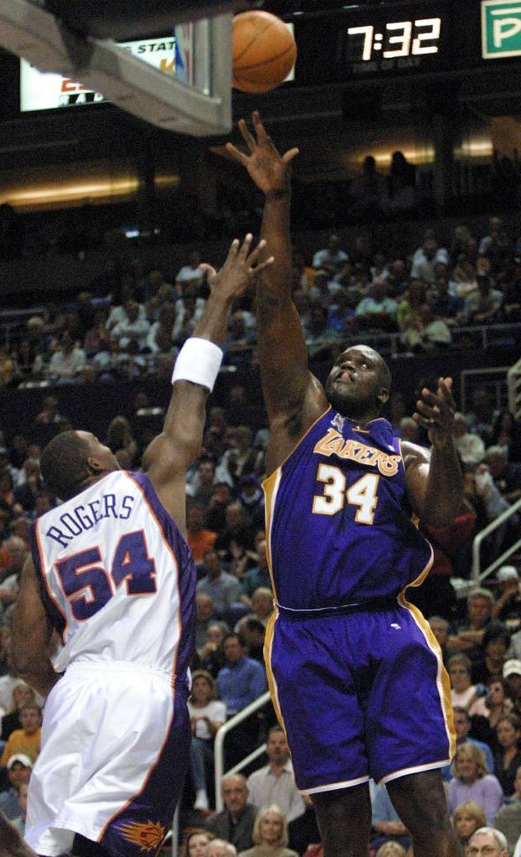 Remembering Rodney Rogers 4