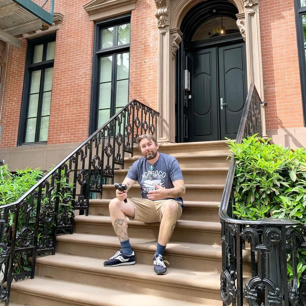 Adam The Woo Remembering 0