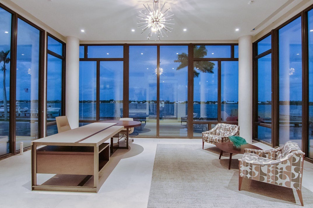 Hilary Musser Palm Beach Home For Sale 17