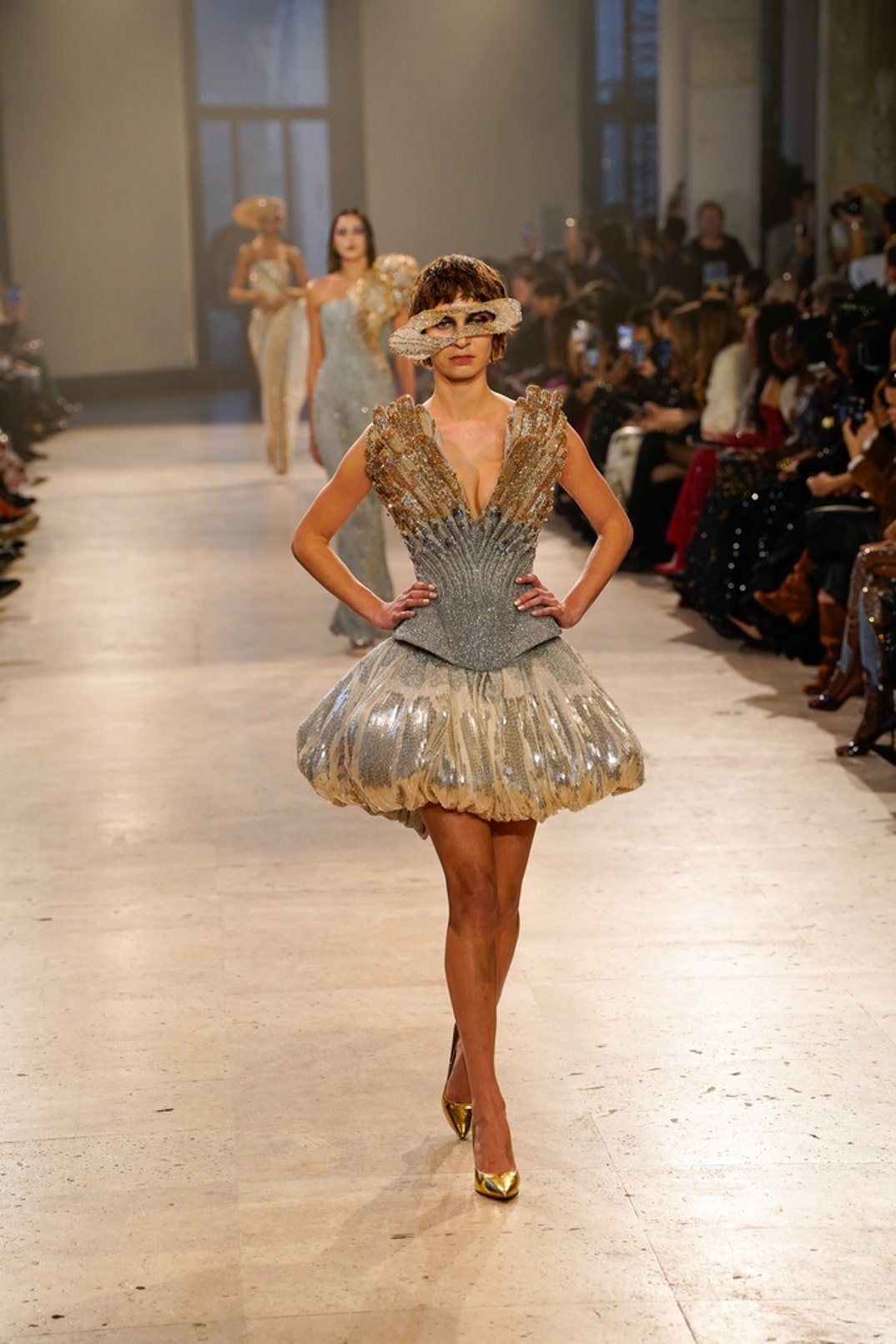 WTF Fashion Paris Fashion Week 2026 3