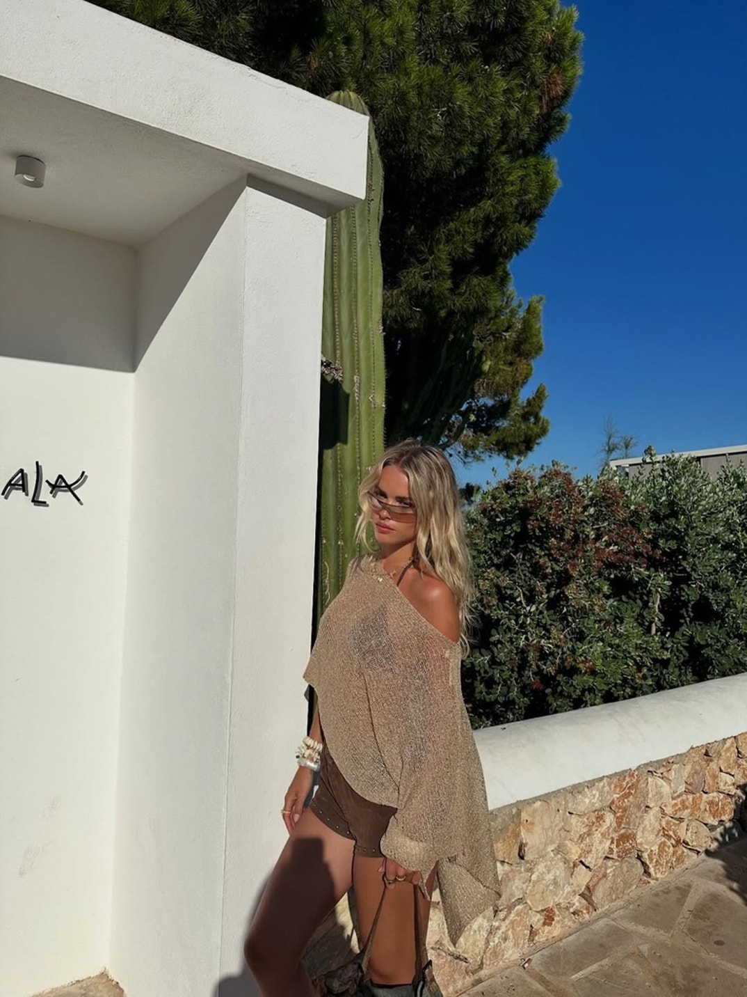 Hollie Ford Hot Shots 6