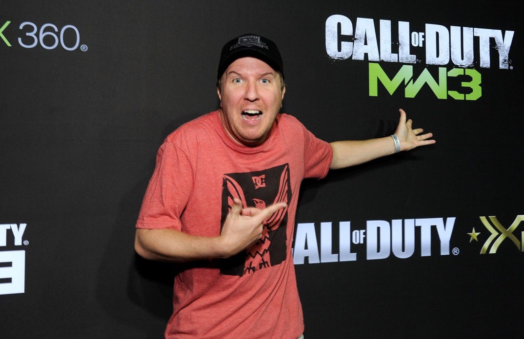 Nick Swardson Through The Years 3