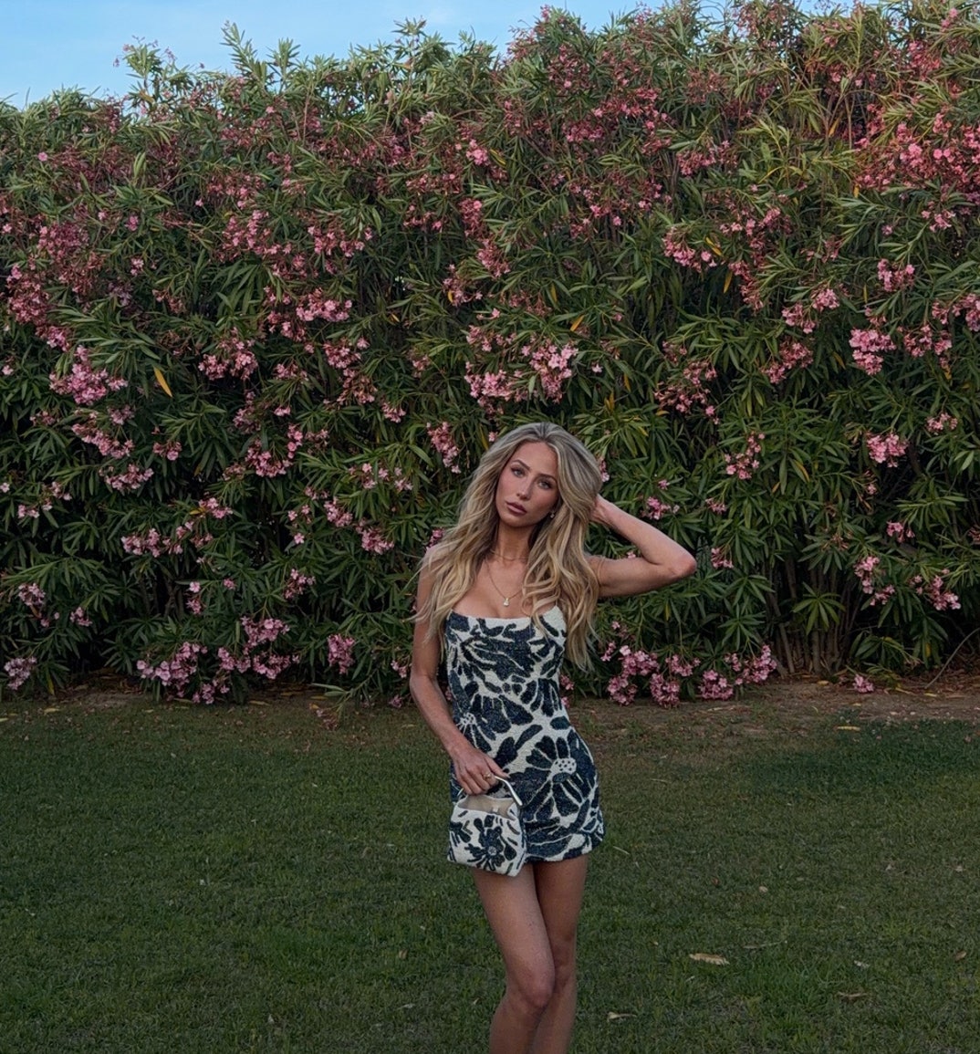Alix Earle Hot Shots Vacay Adventures 8
