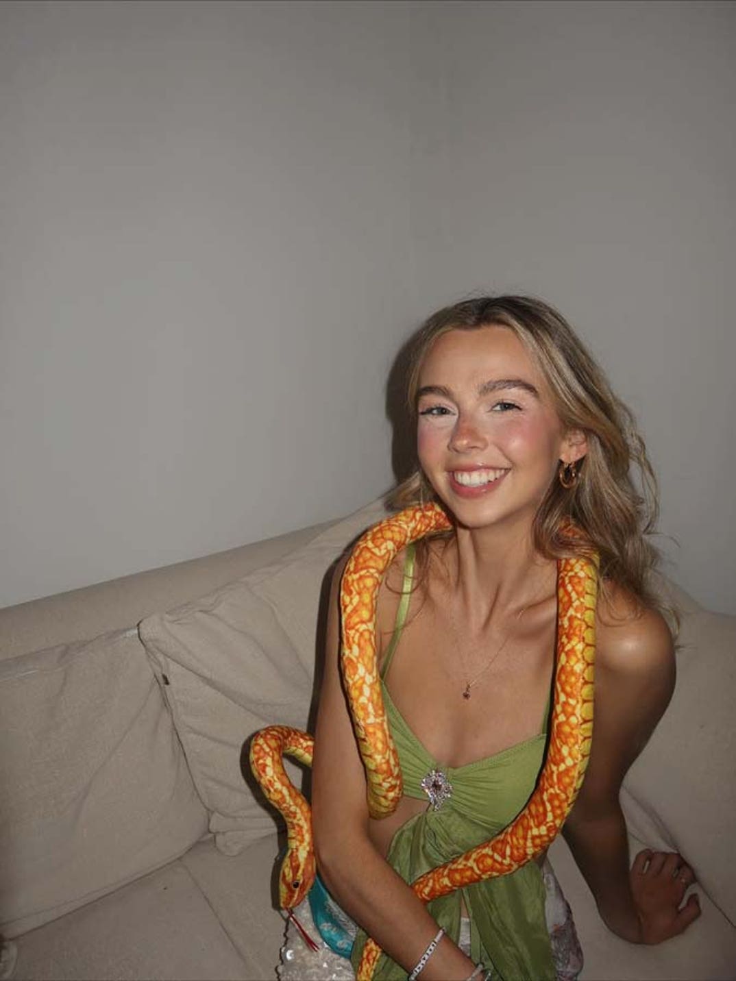 Sydney Towle