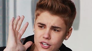 Justin Bieber Rips Black Keys Drummer -- He Needs to Get SLAPPED