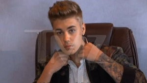 Justin Bieber -- VIDEOTAPED DEPOSITION -- Like You've Never Seen Him ... And It's Bad