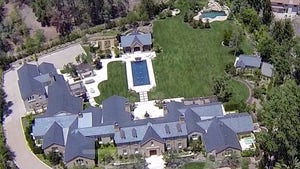 Kim and Kanye Buy $20 MILLION Estate ... with Vineyards!