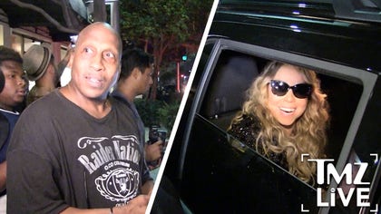 mariah carey tmz live site