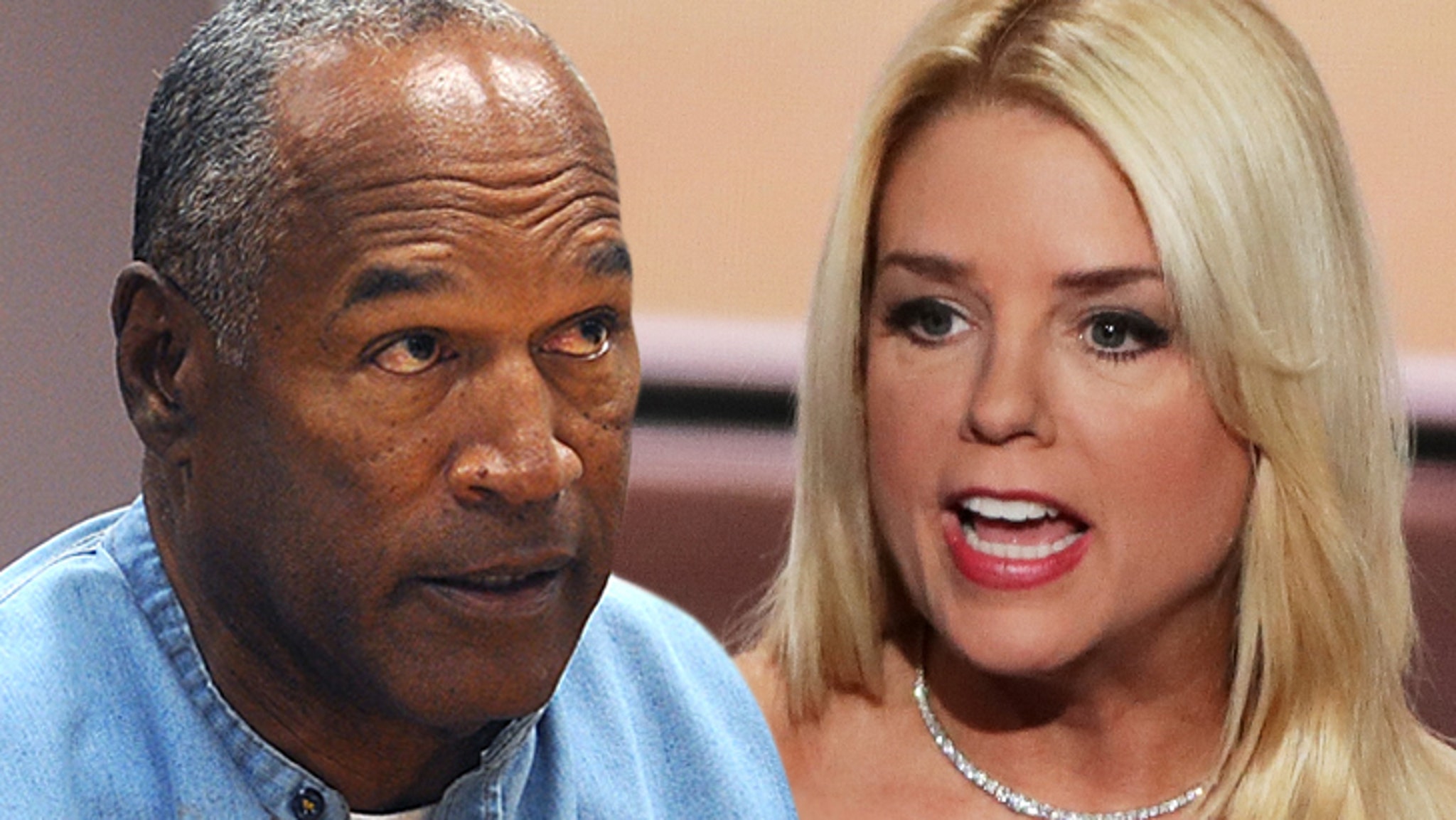 O.J. Simpson, You're Not Welcome in Florida