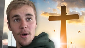 Justin Bieber Gives a Major Shout Out to Jesus for Easter