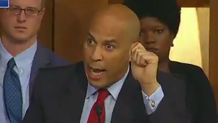 Cory Booker