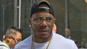 Nelly Slams Accuser's Lawyer in UK Sexual Assault Criminal Case