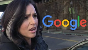 Presidential Candidate Tulsi Gabbard Sues Google, Claims Censorship