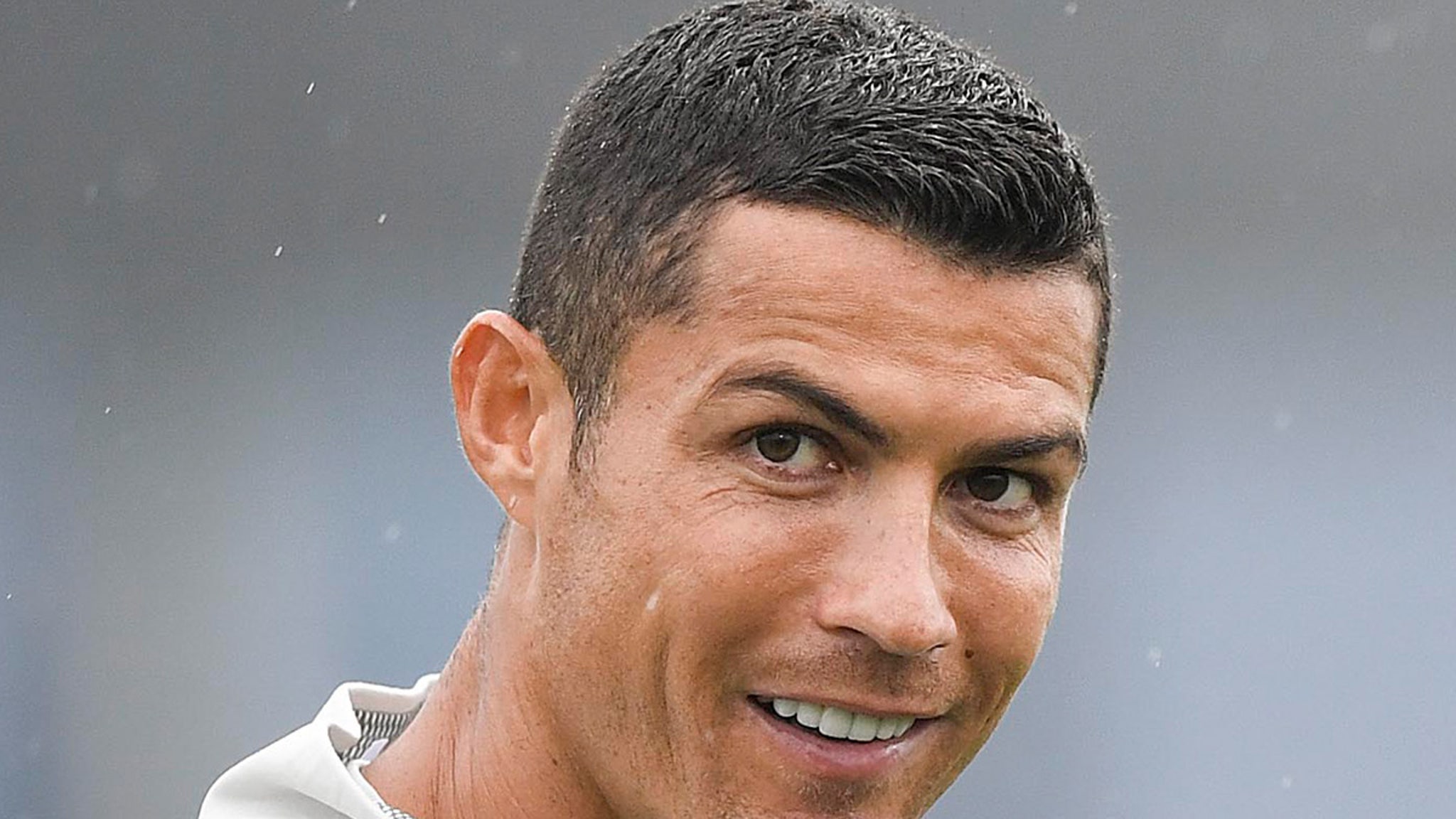 Cristiano Ronaldo Released From Quarantine After Negative COVID test