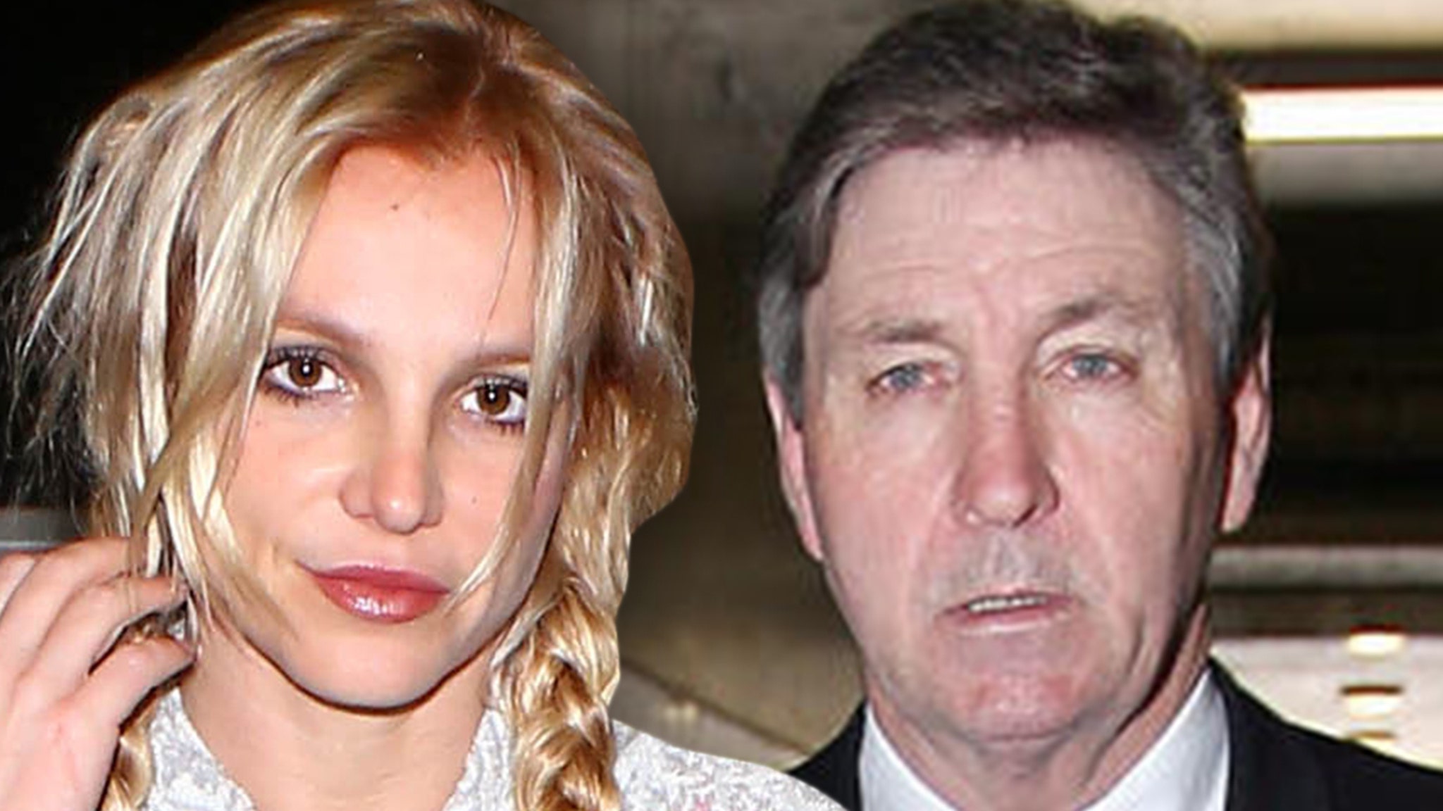 Britney Spears' father Jamie breaks silence on guardianship