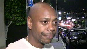 Dave Chappelle Says He Spoke with Attacker After Hollywood Bowl Attack