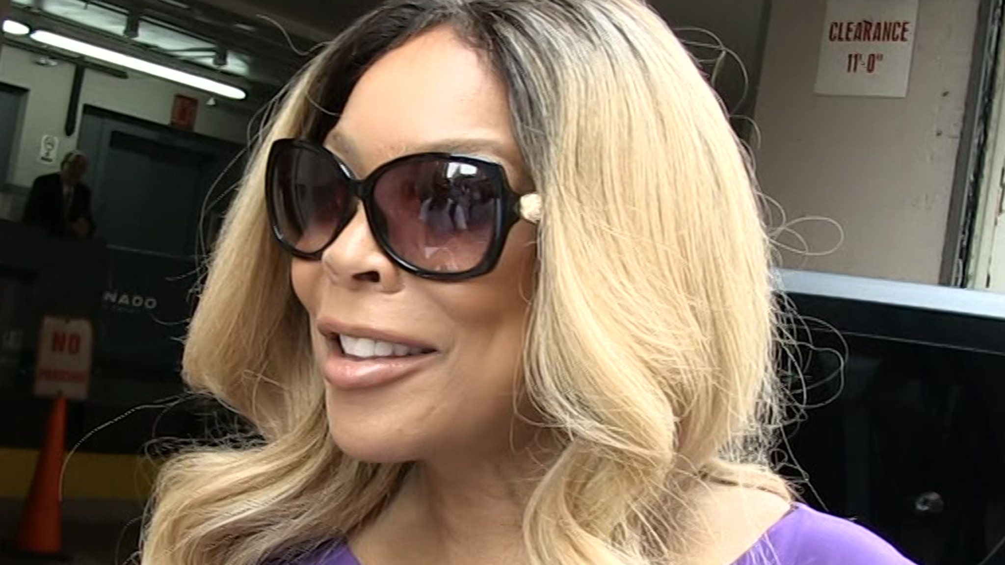 Wendy Williams Podcast Planning in Full Swing Lining Up Celebs – TMZ