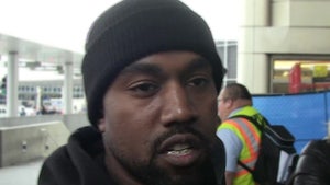 Kanye West Could Be Barred Entry Into Australia Because of Antisemitic Comments