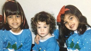 Guess Who These Festive Sisters Turned Into!