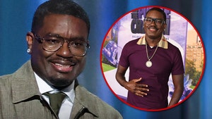 Lil Rel Howery weight loss