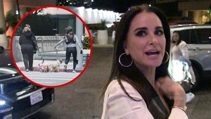 Kyle Richards