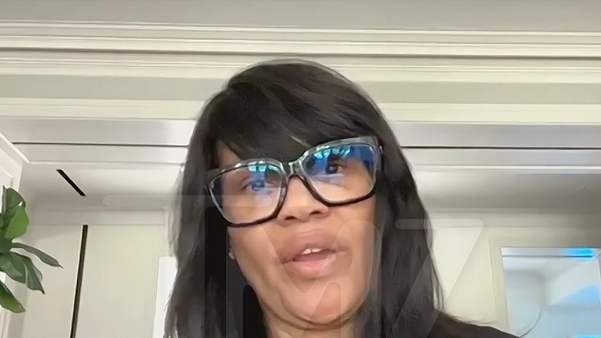 Lawanda 'Lala' Lane Defends Diddy, Slams Al B. Sure for Kim Porter Death Rumors