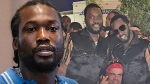 meek mill and diddy getty 1