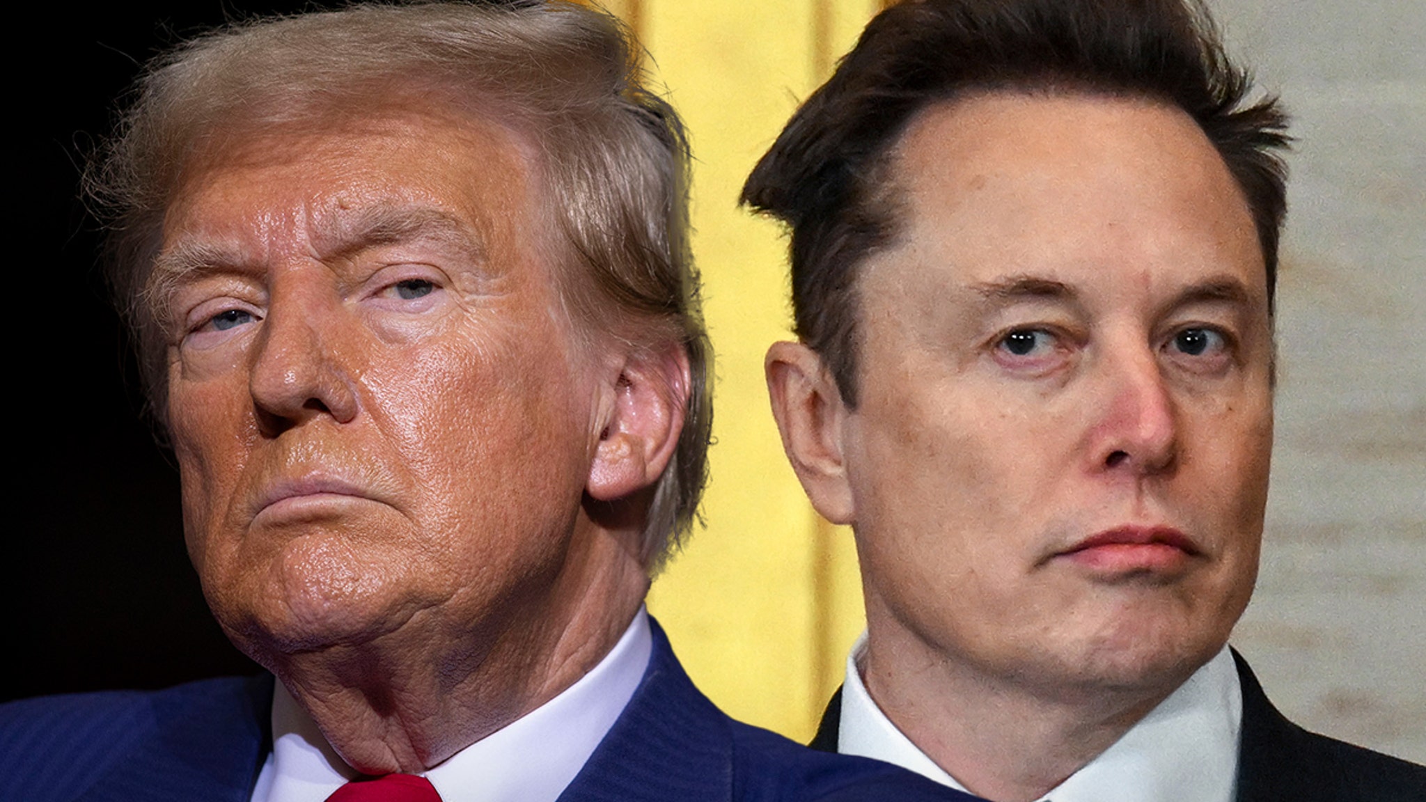 Trump Rips Into Elon Musk, Threatens DOGE Cuts on His Subsidies