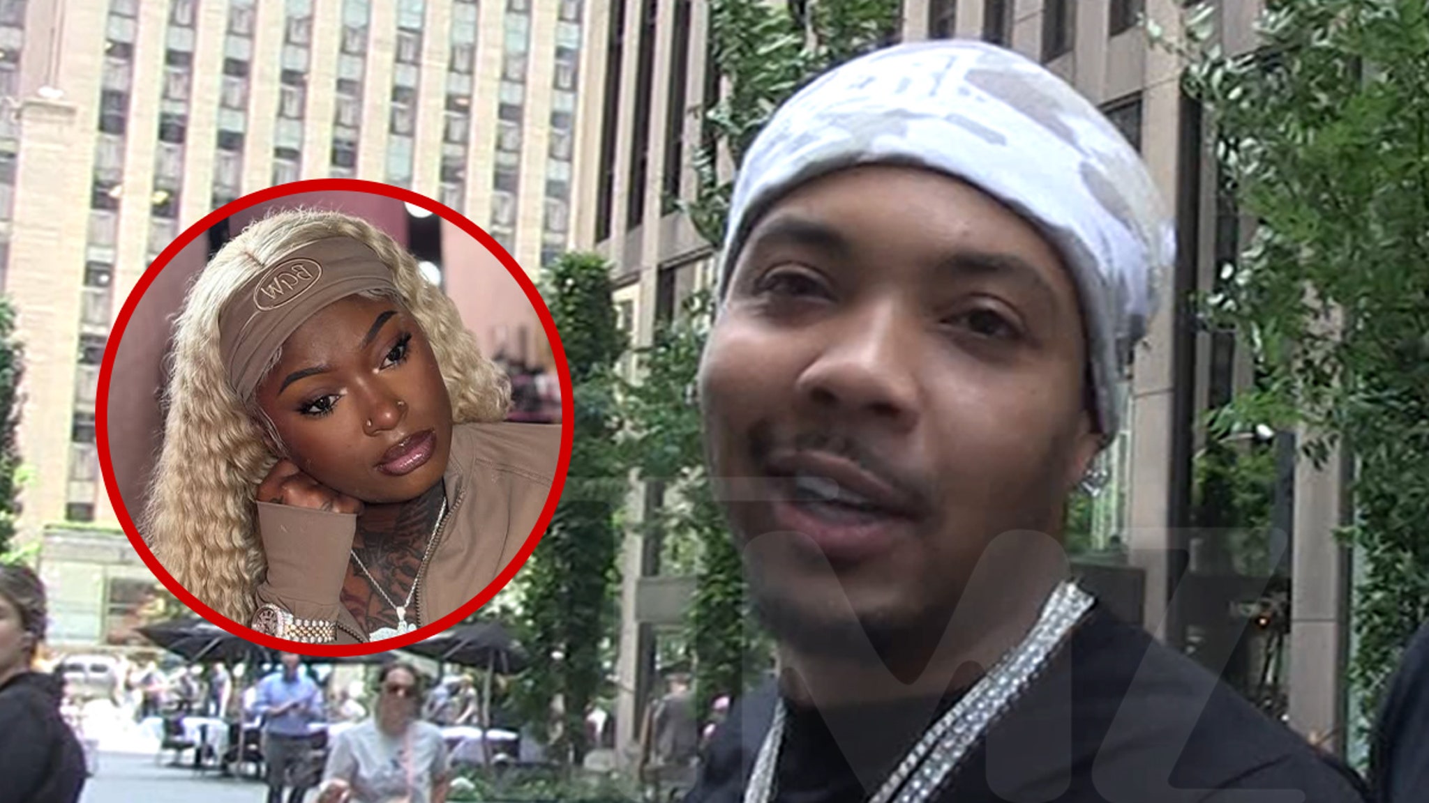G Herbo Reacts to Deadly Mello Buckzz Album Party Shooting, Talks Song of Summer '25