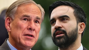 zohran mamdani and greg abbott getty 1