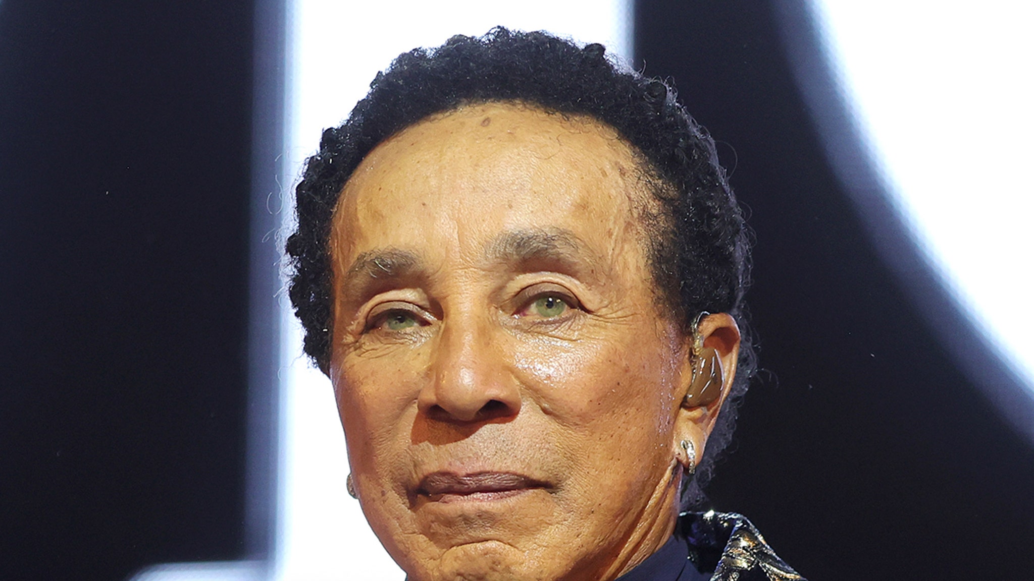 De nieuwste seksuele batterijclaim van Smokey Robinson is van een man