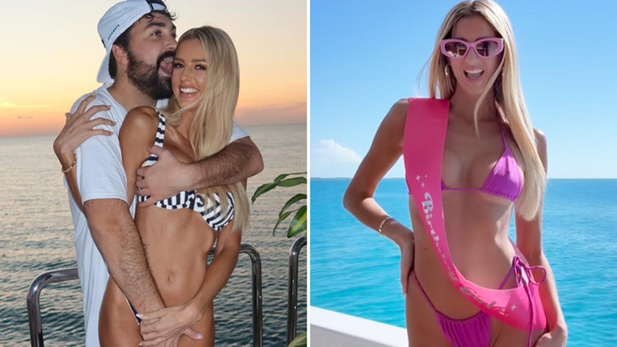 Emma Hernan Drops Sizzling Bikini Shots From Her Winter Break Emma Hernan Drops Sizzling Bikini Shots From Her Winter Break