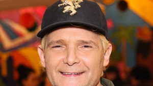 corey feldman getty 1