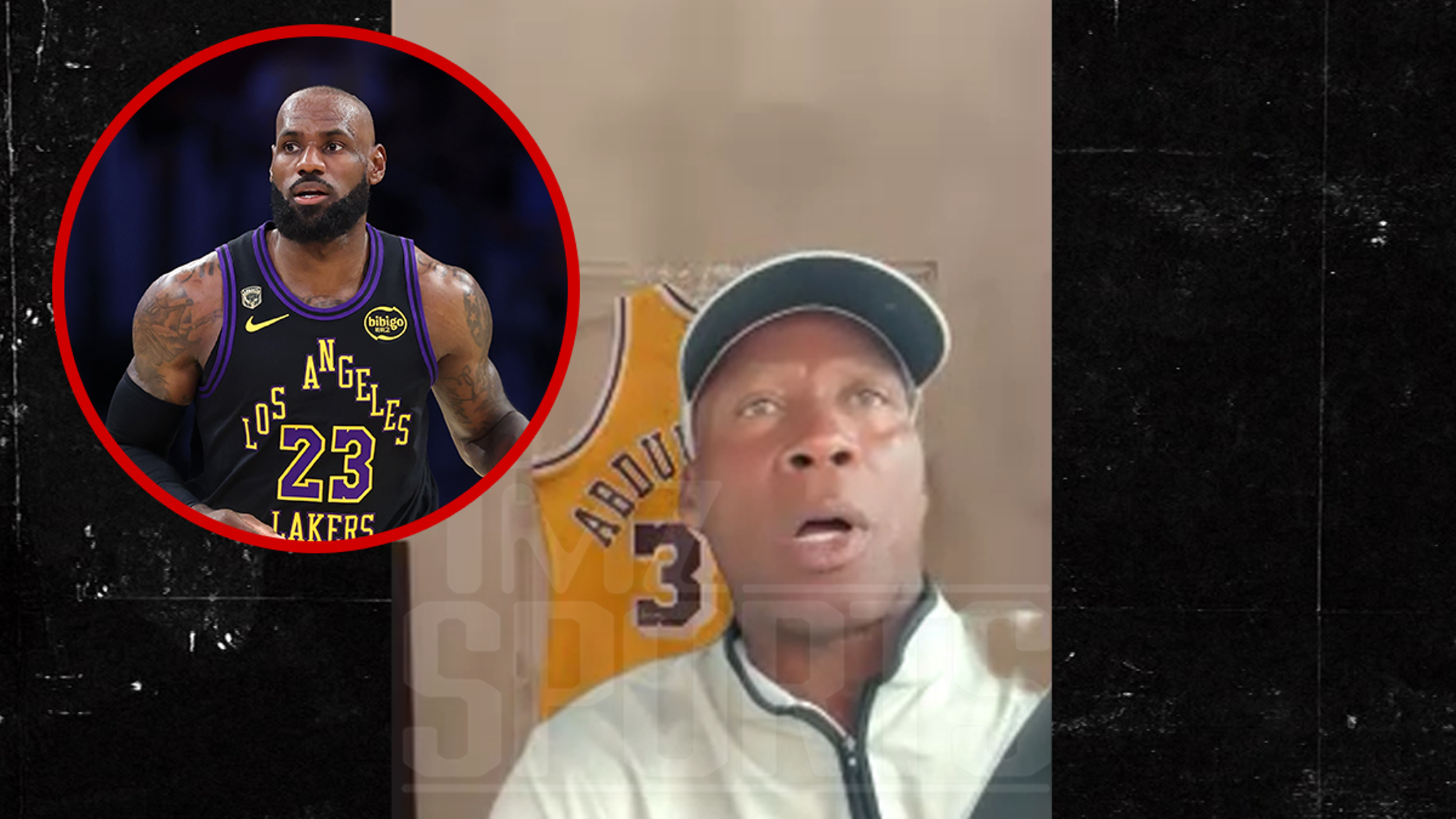 Byron Scott Shades LeBron James' Lakers Run, Expected More Rings!