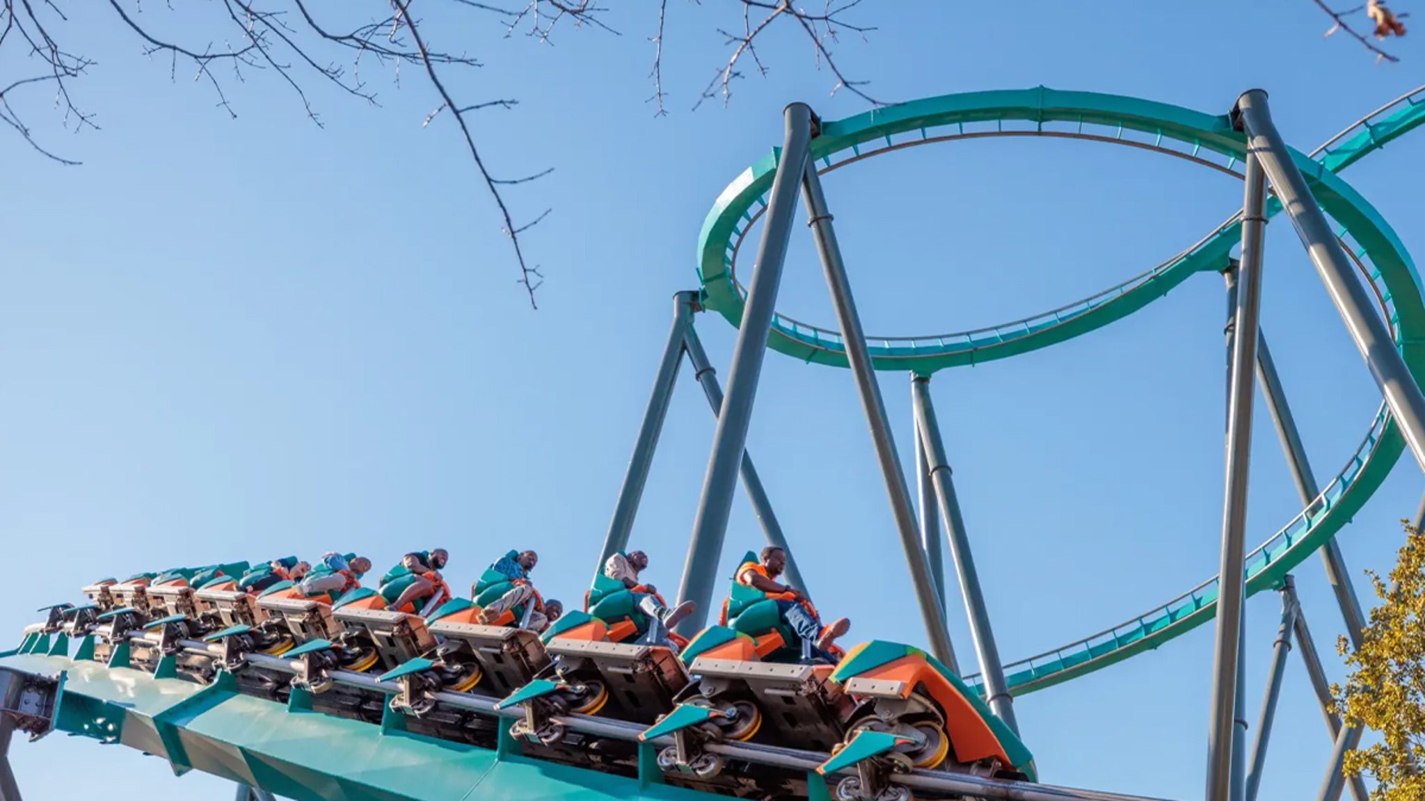 Six Flags Over Georgia Death: Goliath Ride Allegedly Raised Red Flags Months Ago