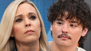 kate gosselin Collin Gosselin getty comp