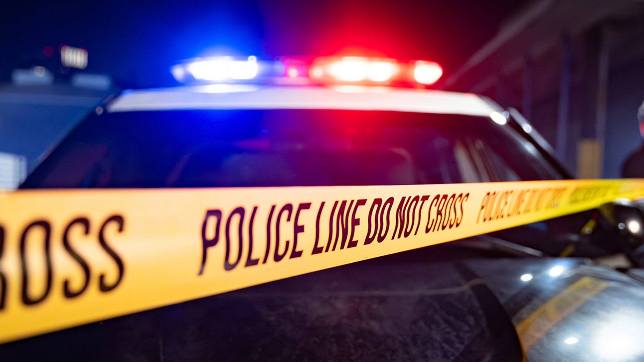 Hit-and-Run Driver Allegedly Plows Into Cyclists, Killing 2 and Dragging Victim Over a Mile