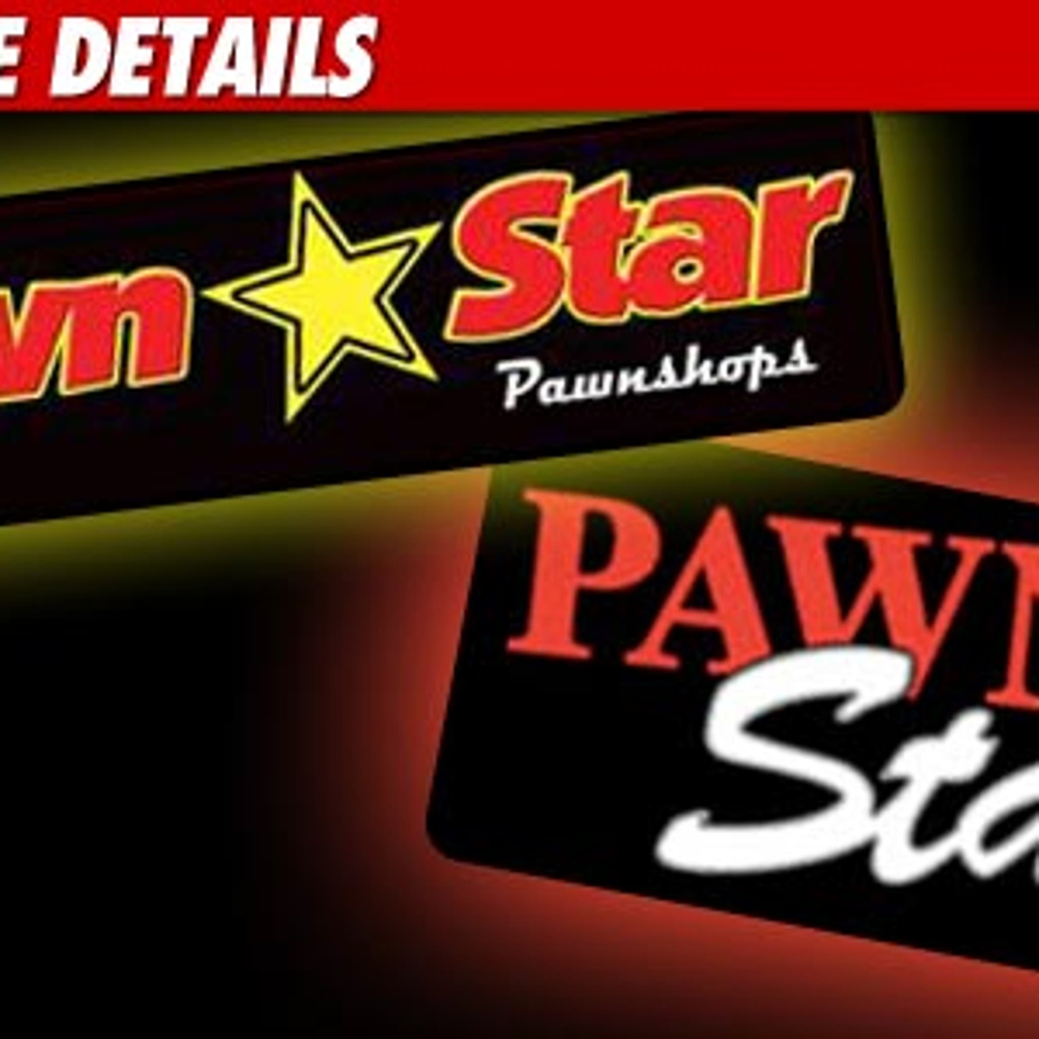 Pawn Stars: The Game - Apps on Google Play