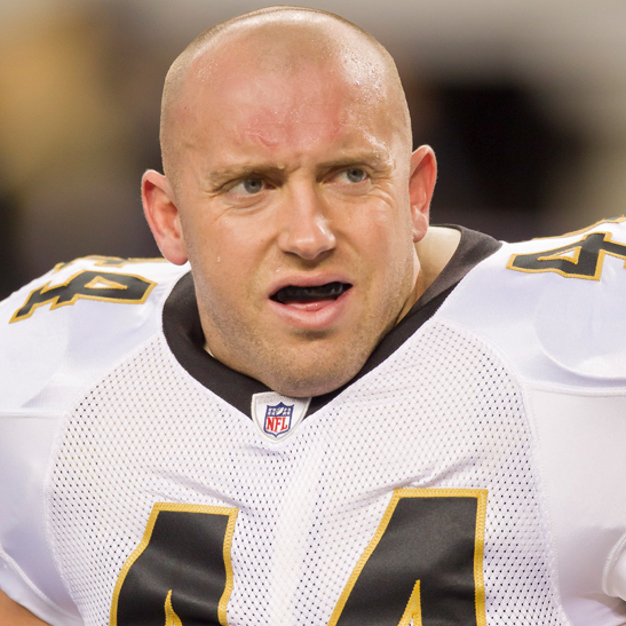 NFLs Heath Evans Unleashes On Sex Harassment Case, She Sexted Me Too! pic