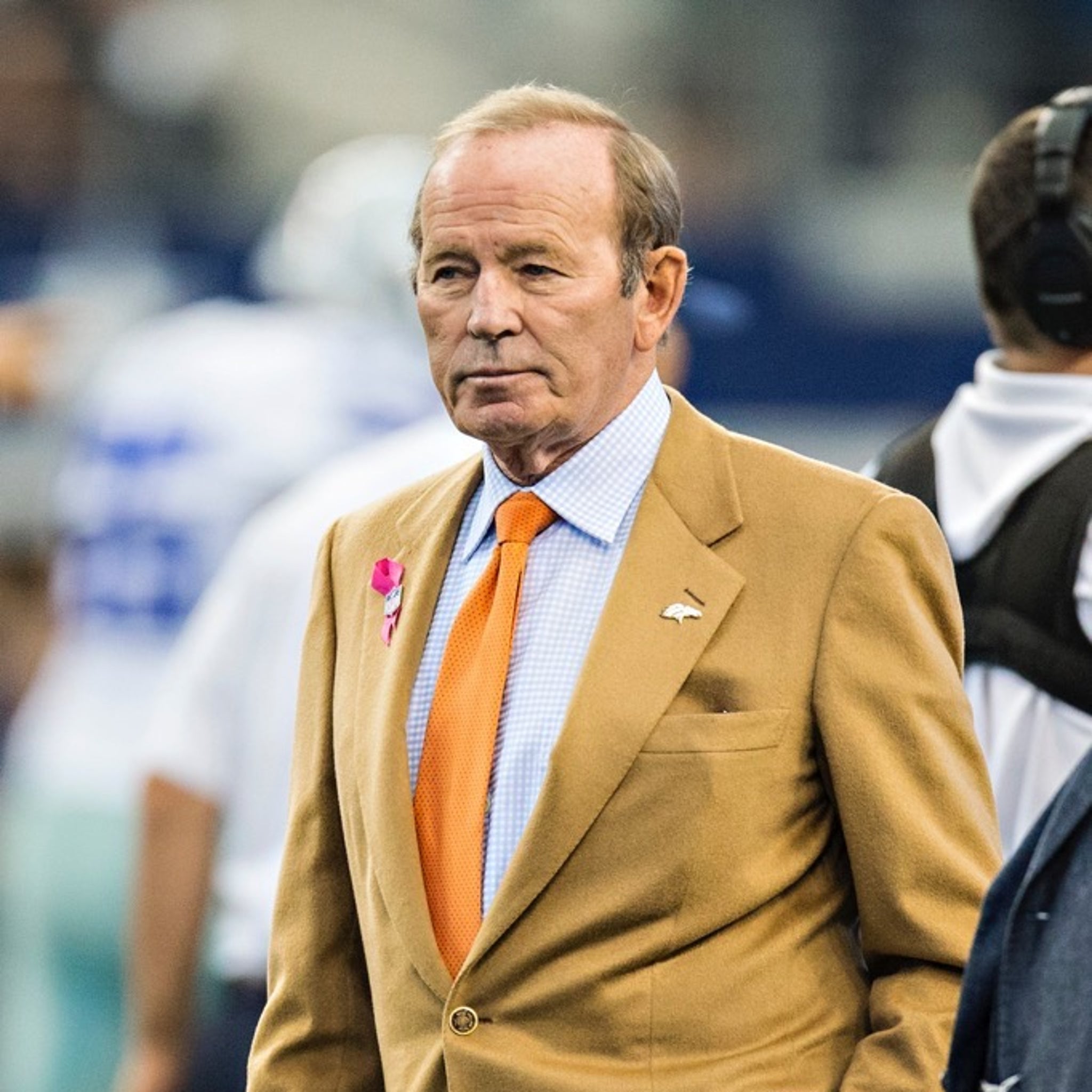 RIP PAT BOWLEN