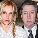 Britney Spears' Father, Jamie, Breaks Silence on Conservatorship