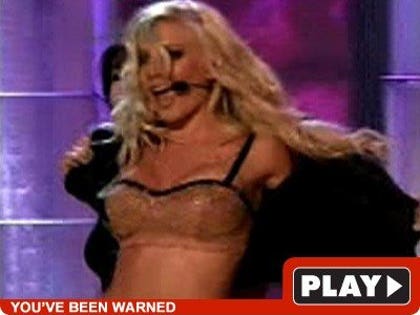 Heidi Montag: Click to watch